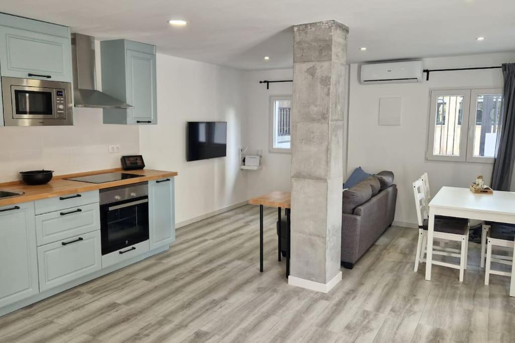 La Casita De Lucentum Apartamento
