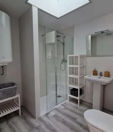Apartament La Casita De Lucentum Alicante Zewnętrze zdjęcie