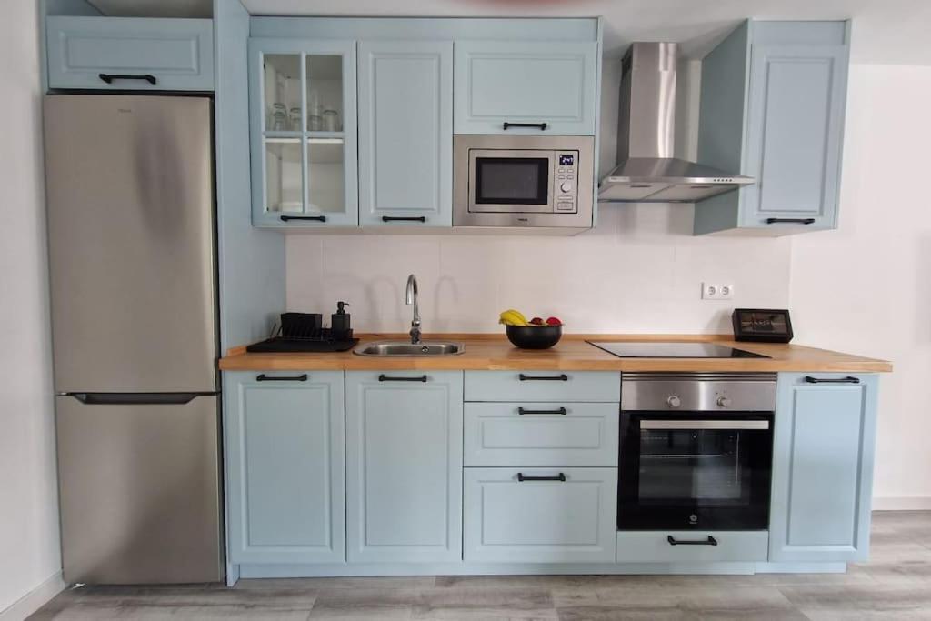 Apartament La Casita De Lucentum