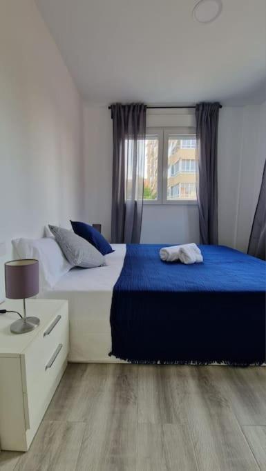 La Casita De Lucentum Apartment Alicante