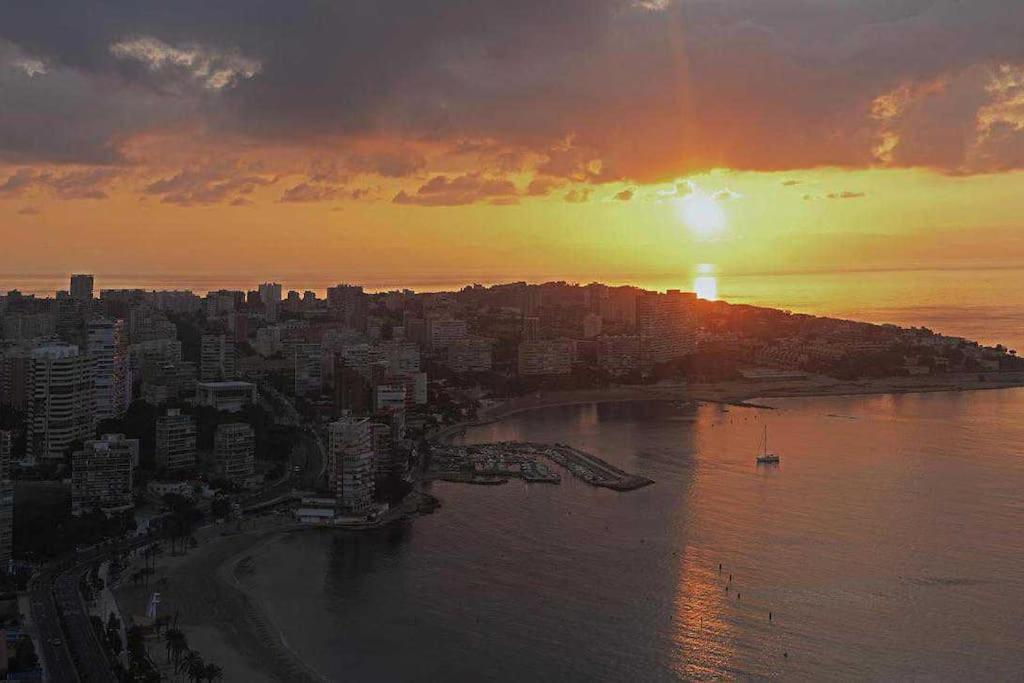 Apartament La Casita De Lucentum Alicante